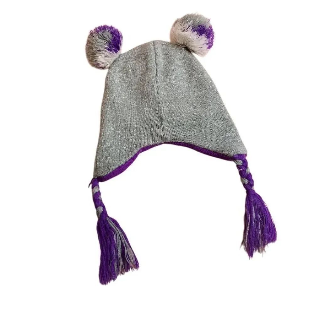 Koala bear hat OS - Picture 2 of 3